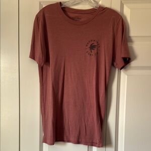 Men's Red T-Shirt
